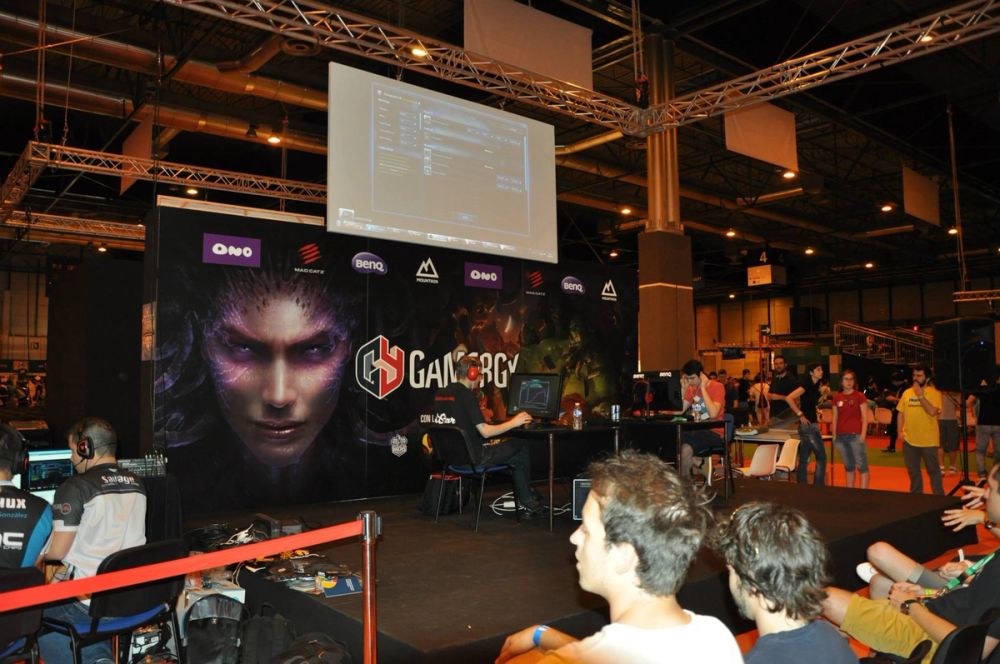 Gamergy 27-06-2014