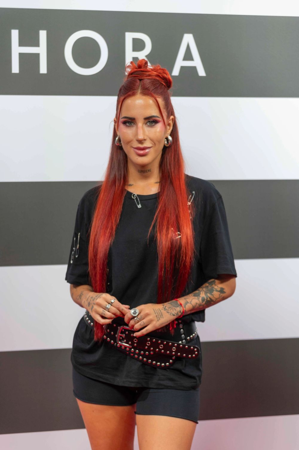 Sephora Flagship Sol celebró una fiesta de preapertura