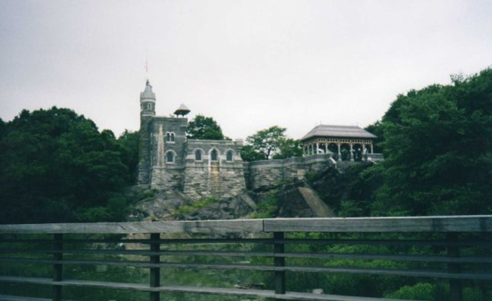 New York 2003