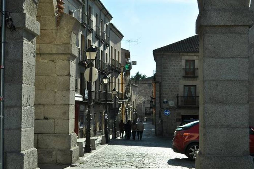 Segovia 2012