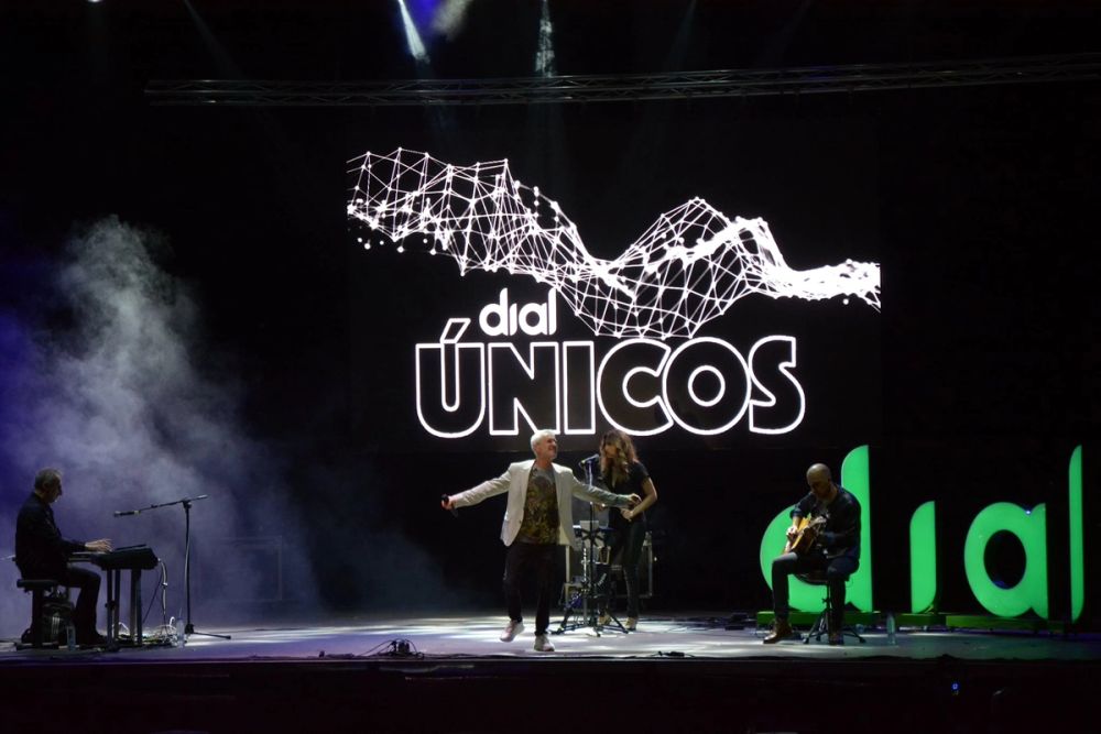Festival Dial Unicos 11-10-2021