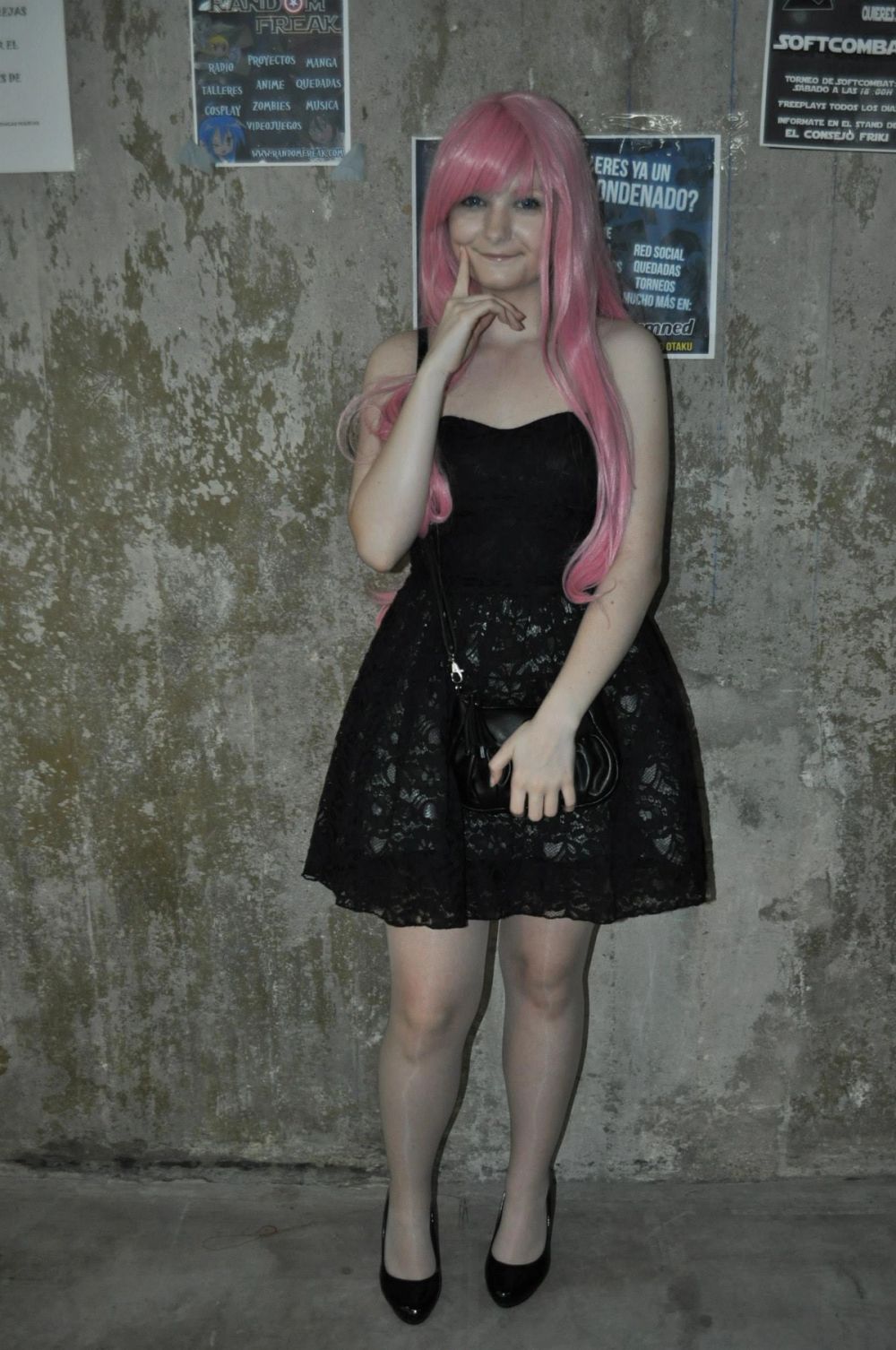 Expomanga 2012