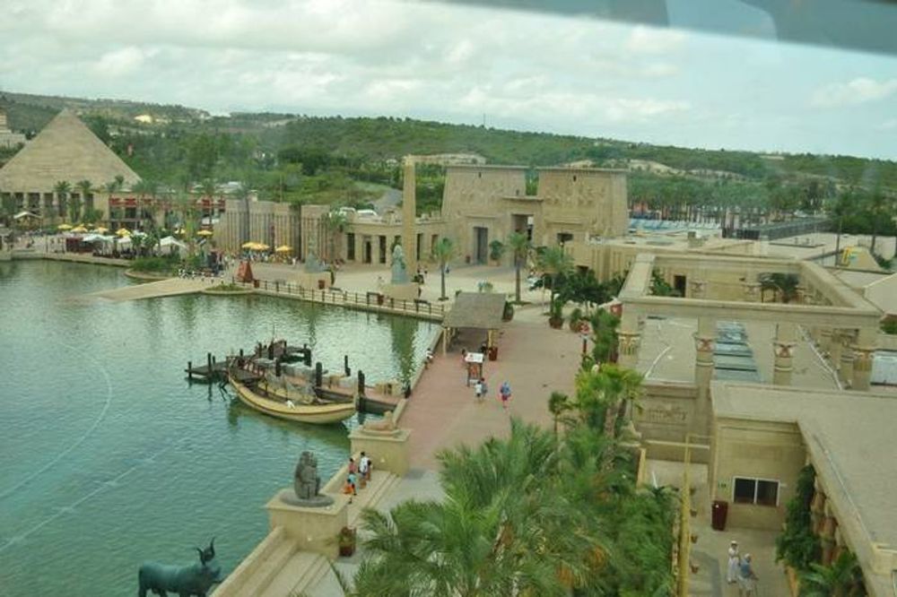 Terra mitica 2012