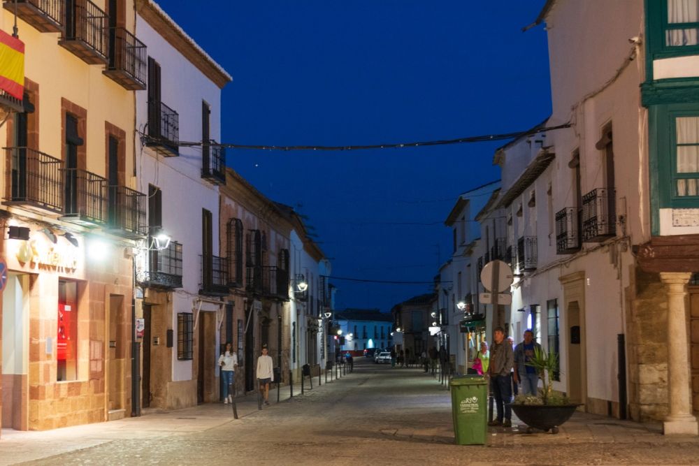 Almagro 13-10-2023