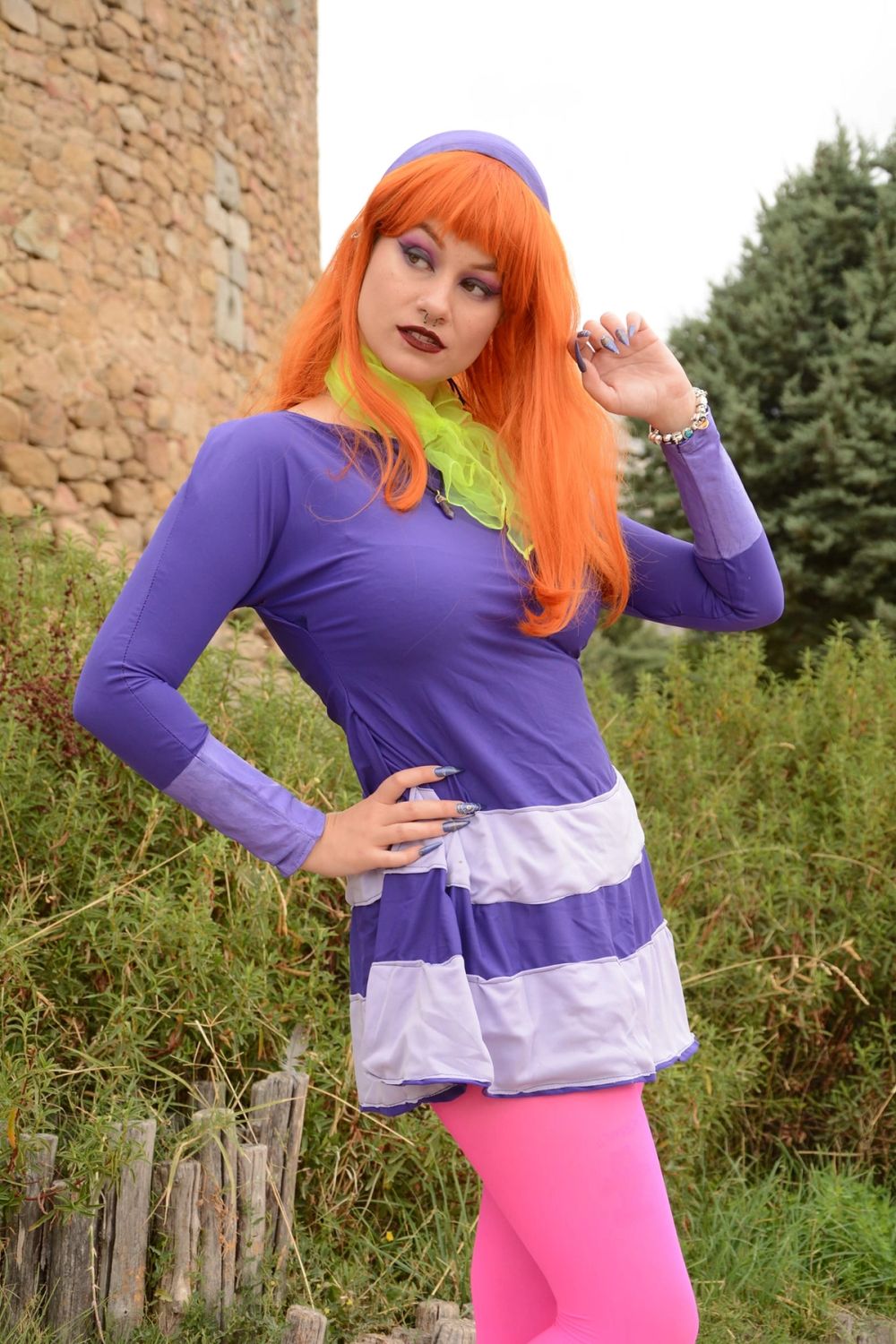 Scooby Doo 51º aniversario 17-09-2020