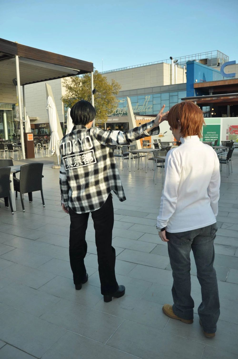 Sekaiichi Hatsukoi 27-03-2016