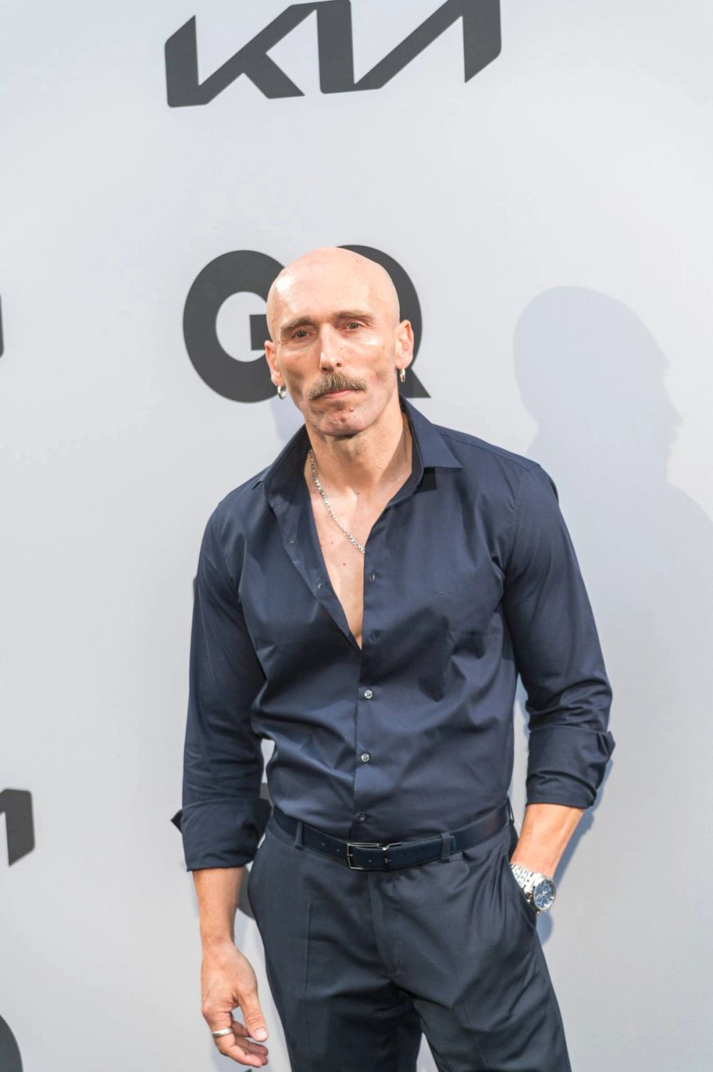 Aniversario de GQ cumple 30 años 26-06-2024