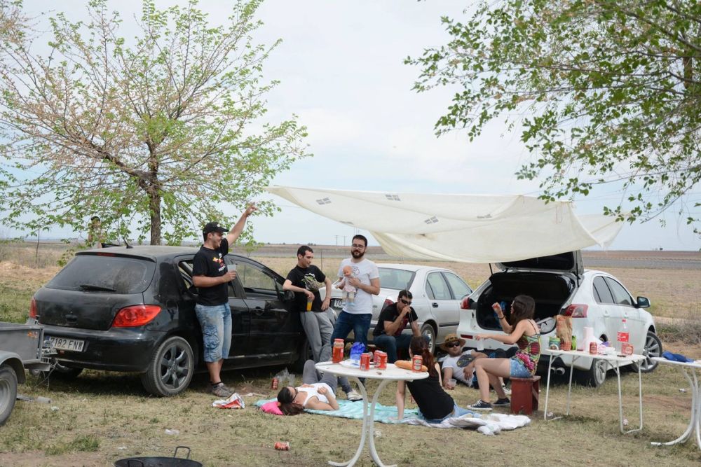 Romeria de Lillo 2017