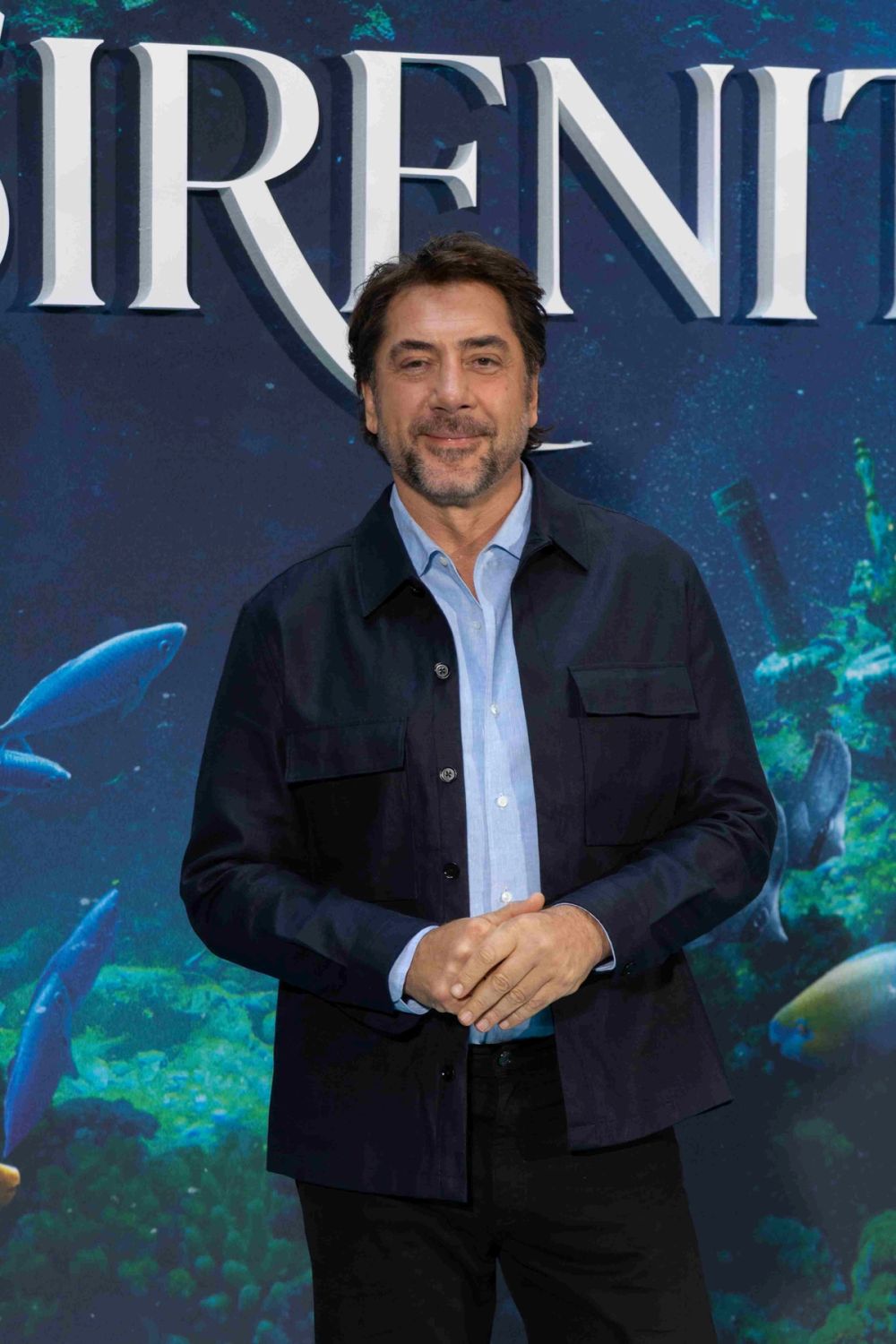 Javier Bardem