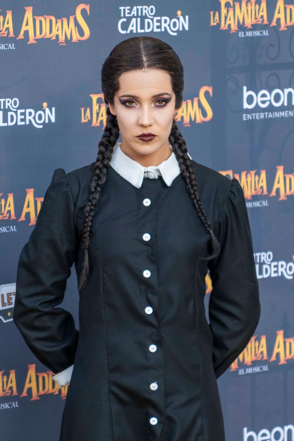 Premiere de la familia Addams el musical 23-09-2026