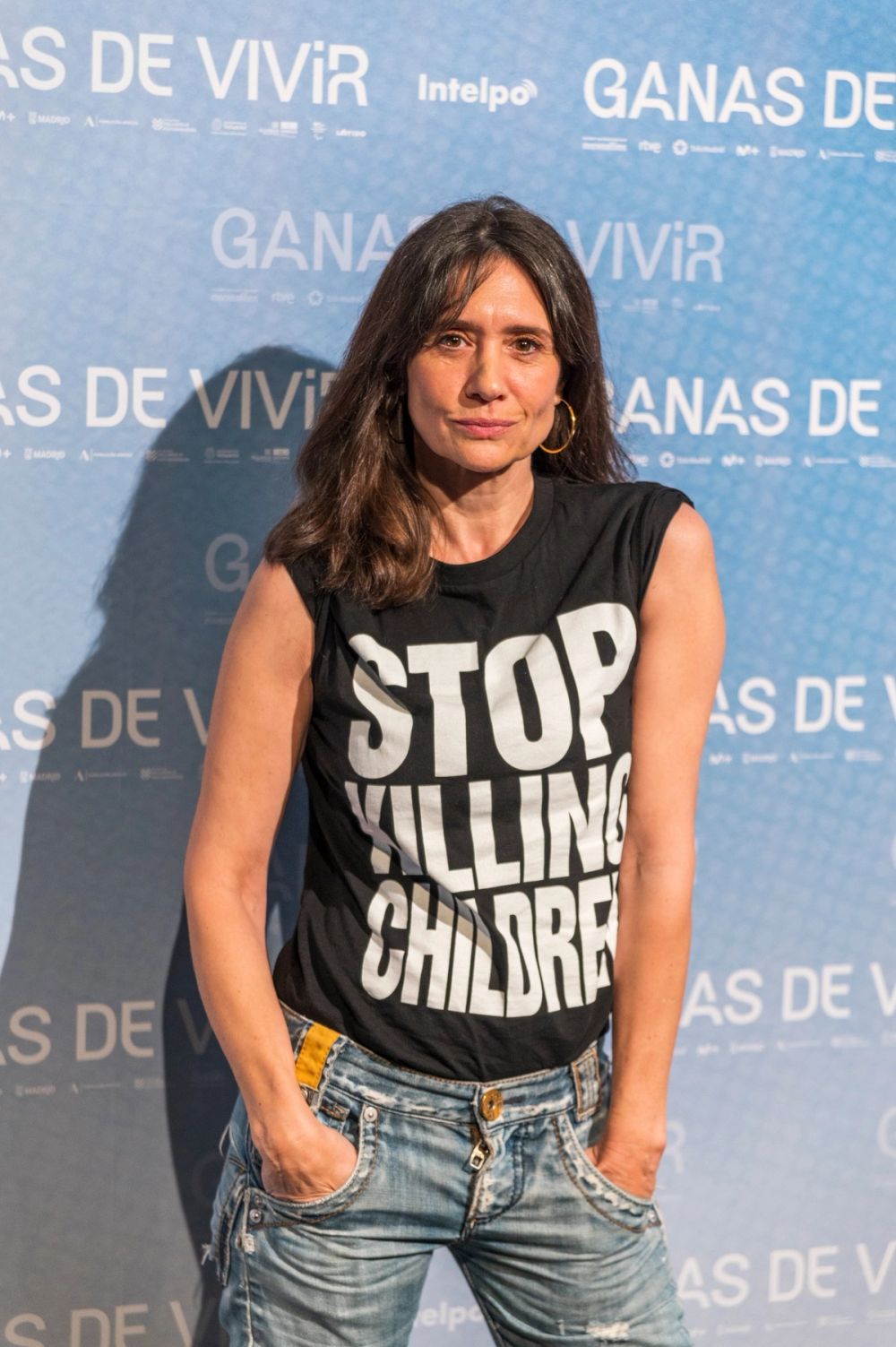 Premiere Ganas de vivir 18-03-2026