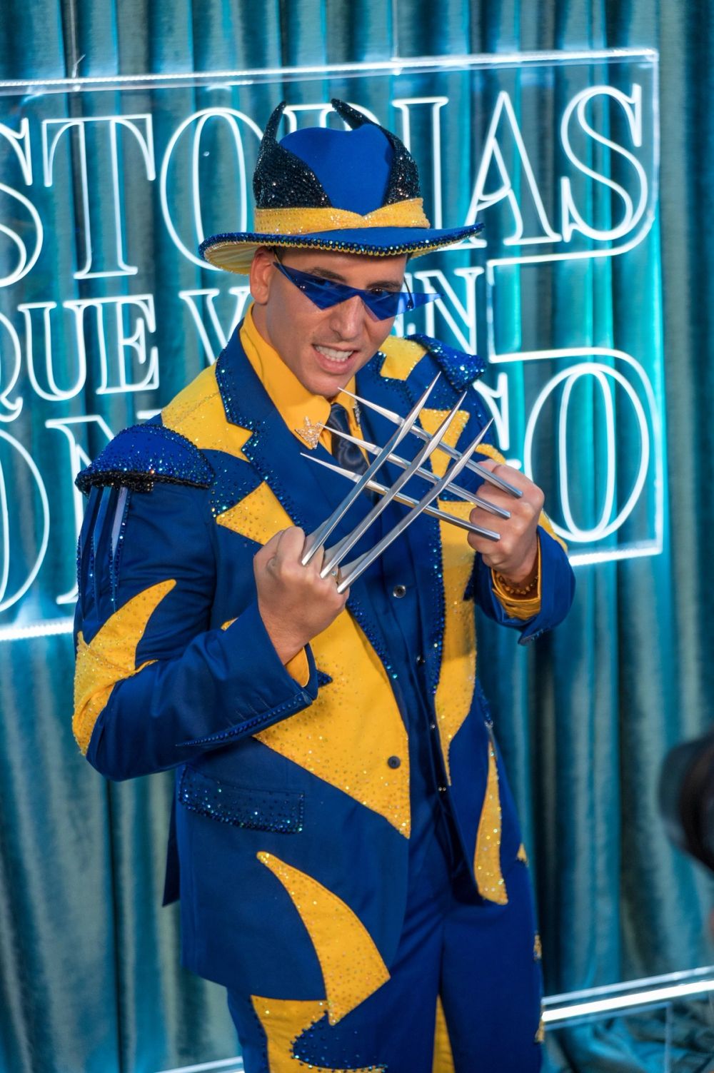 Gala Navideña Disney 2025 10-11-2025