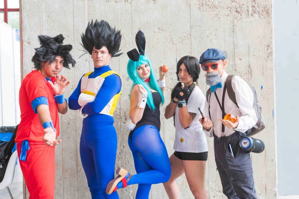 Madrid Otaku 2025