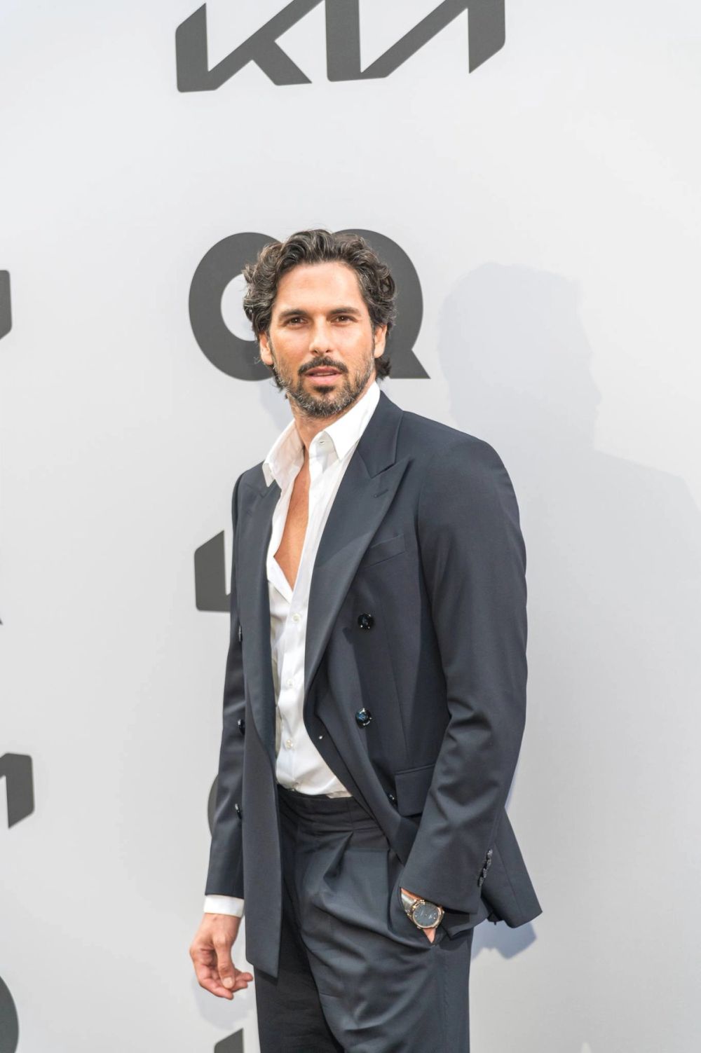 Aniversario de GQ cumple 30 años 26-06-2024