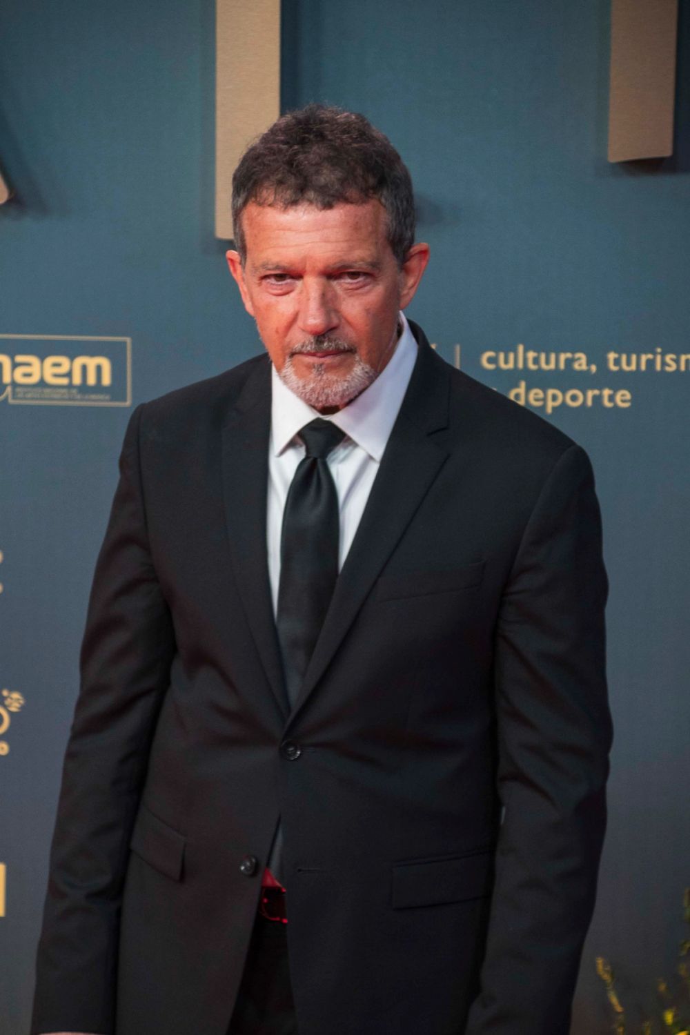 Antonio Banderas