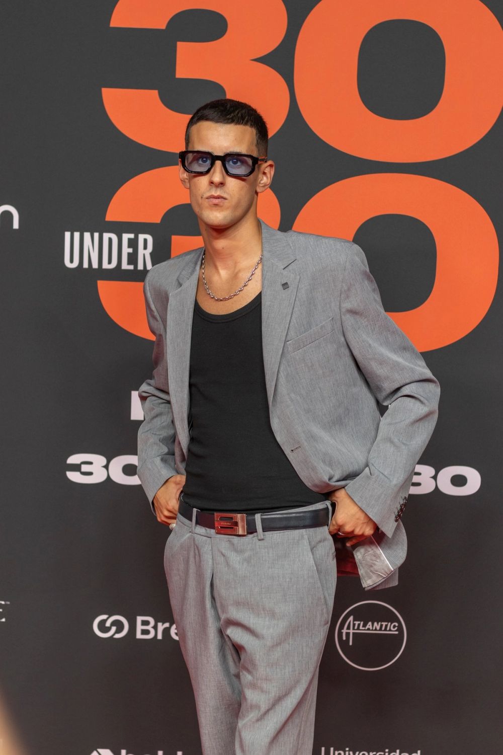FIESTA DEL FESTIVAL FORBES 30UNDER30 25-06-2025