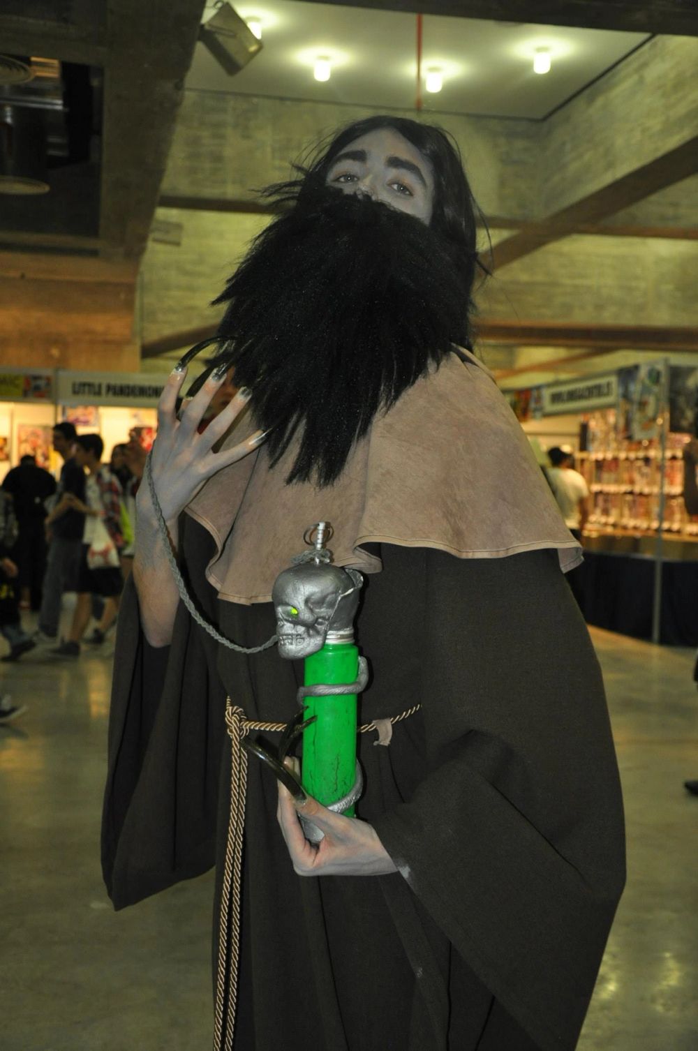 Expomanga 2014