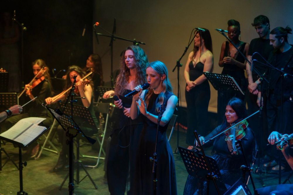Concierto Canciones de cine en español 11-05-2026