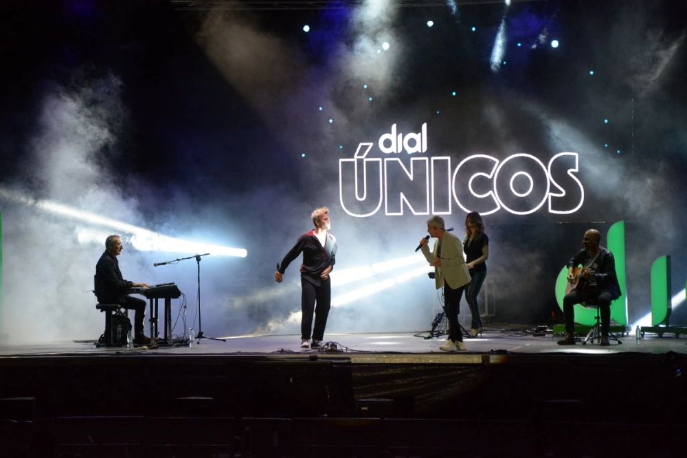 Festival Dial Unicos 11-10-2021