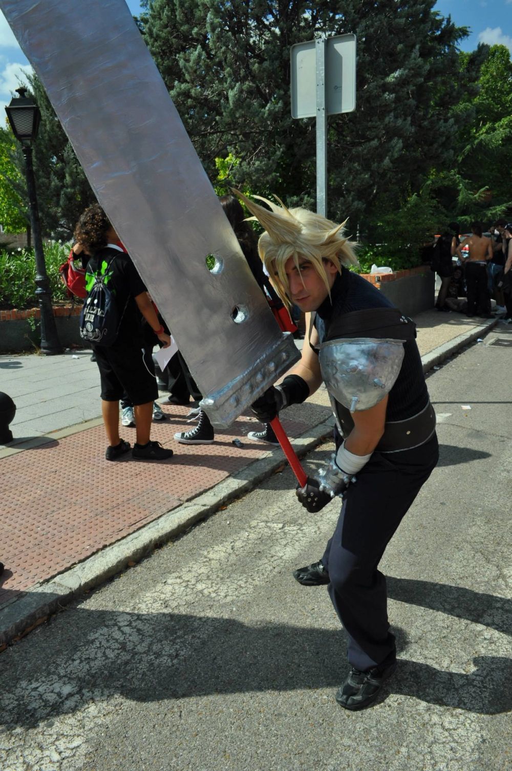 Japan weekend Septiembre 2012