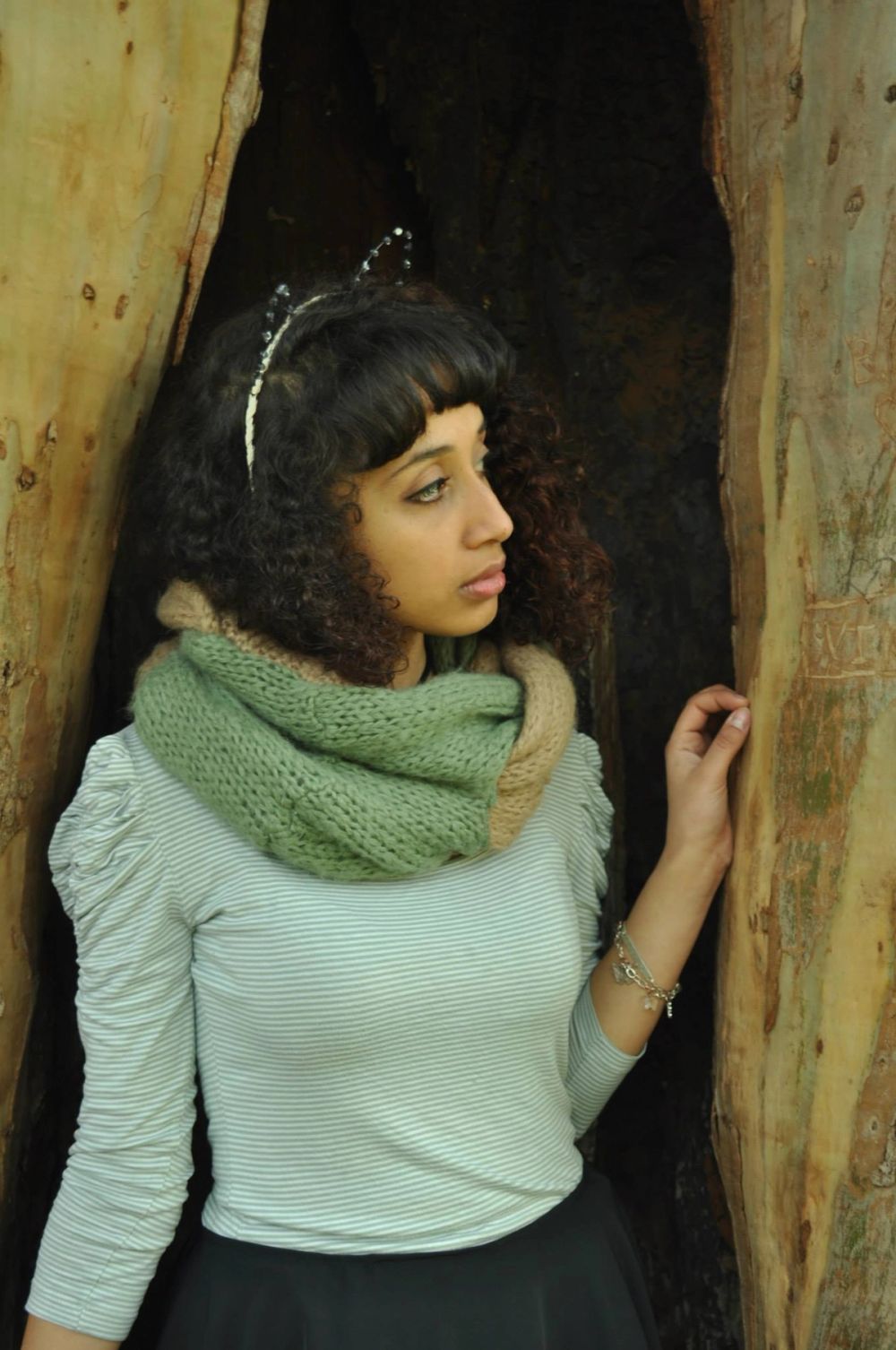 Sesion fotos Tamara 07-01-2014
