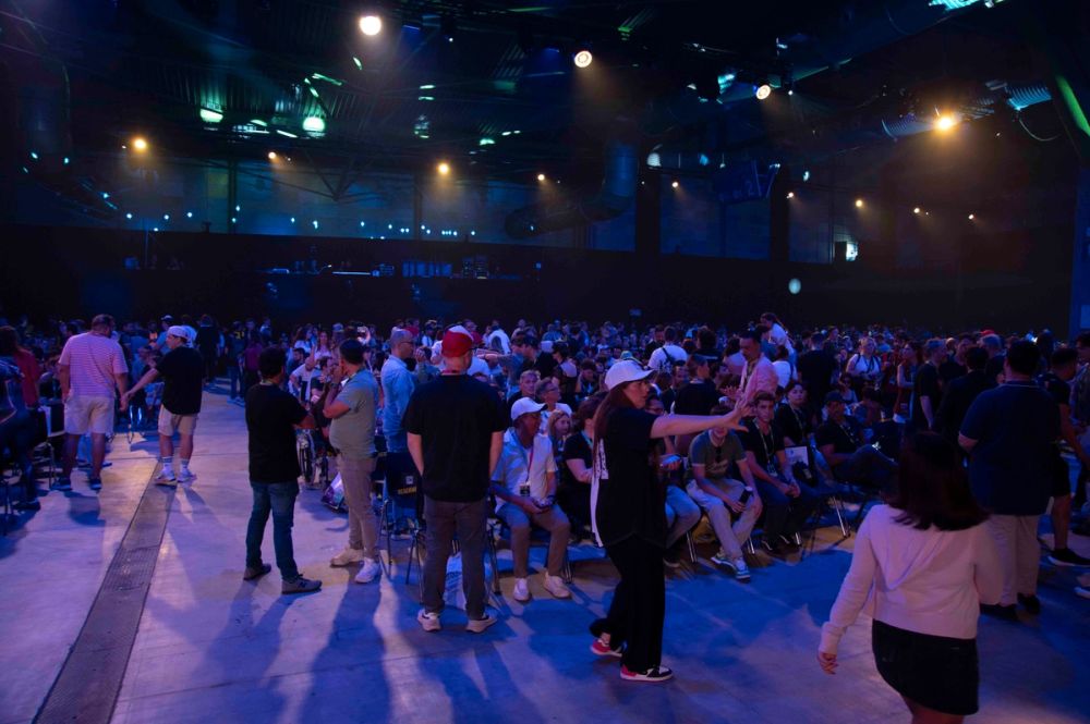Panel de Disney 2026