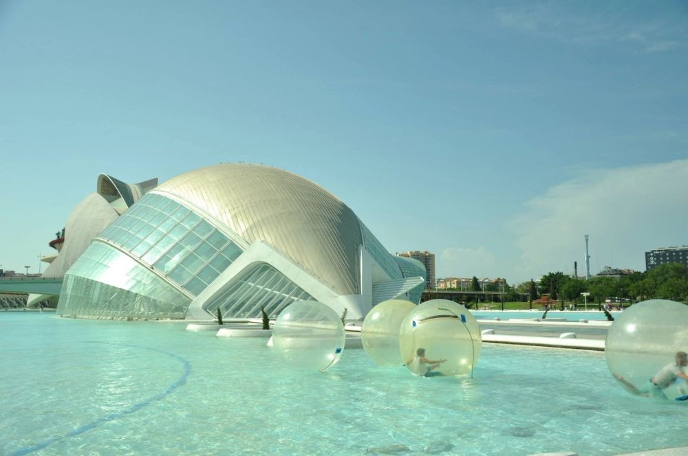 Valencia 2014