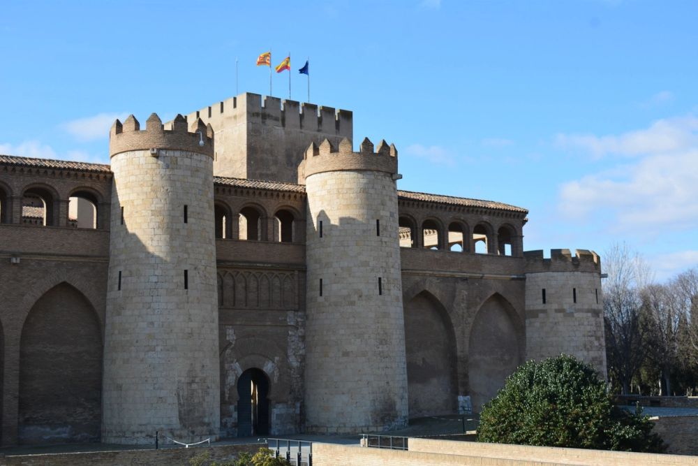 Zaragoza 2023