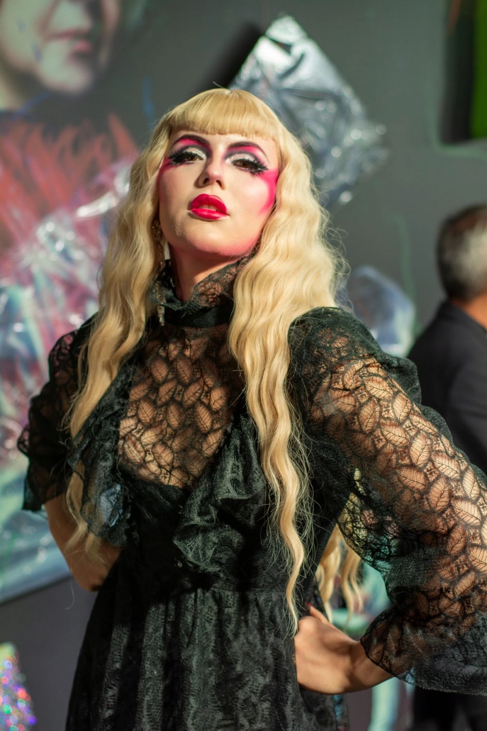 Premiere Rainbow 29-09-2022