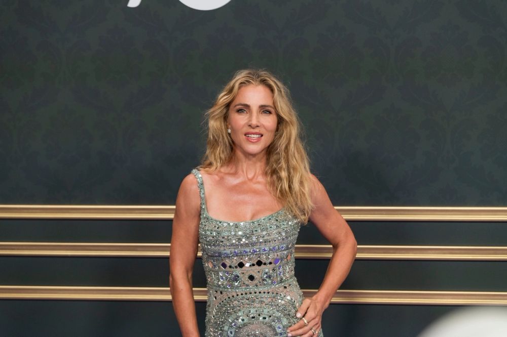 Elsa Pataky