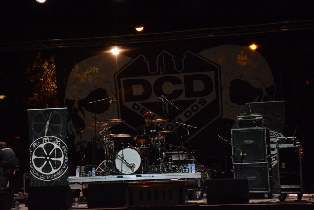 DEF CON DOS 2019