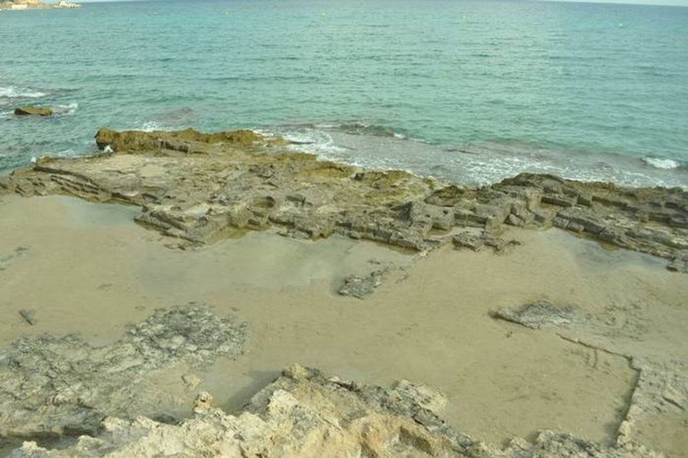 Calpe 2011