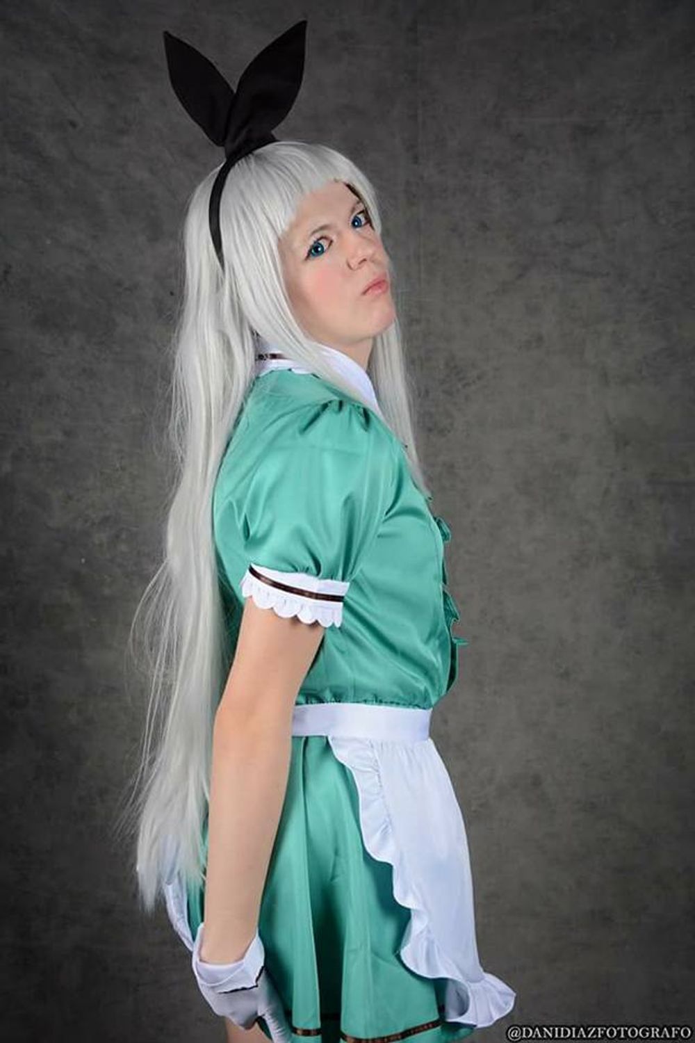 Hideri Kanzaki 2017