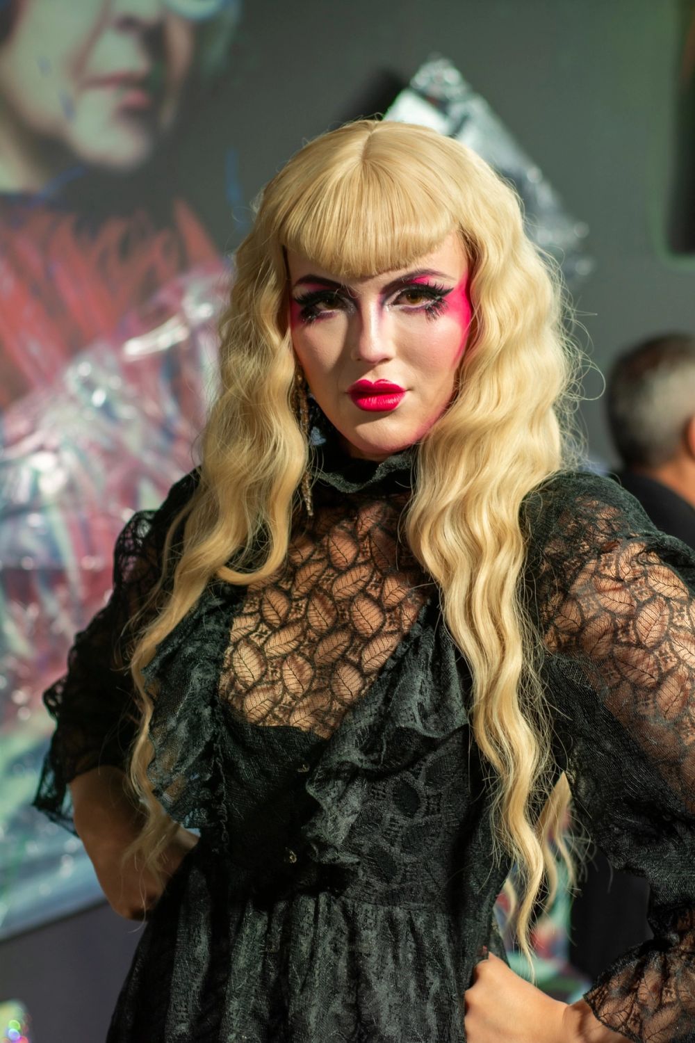 Premiere Rainbow 29-09-2022