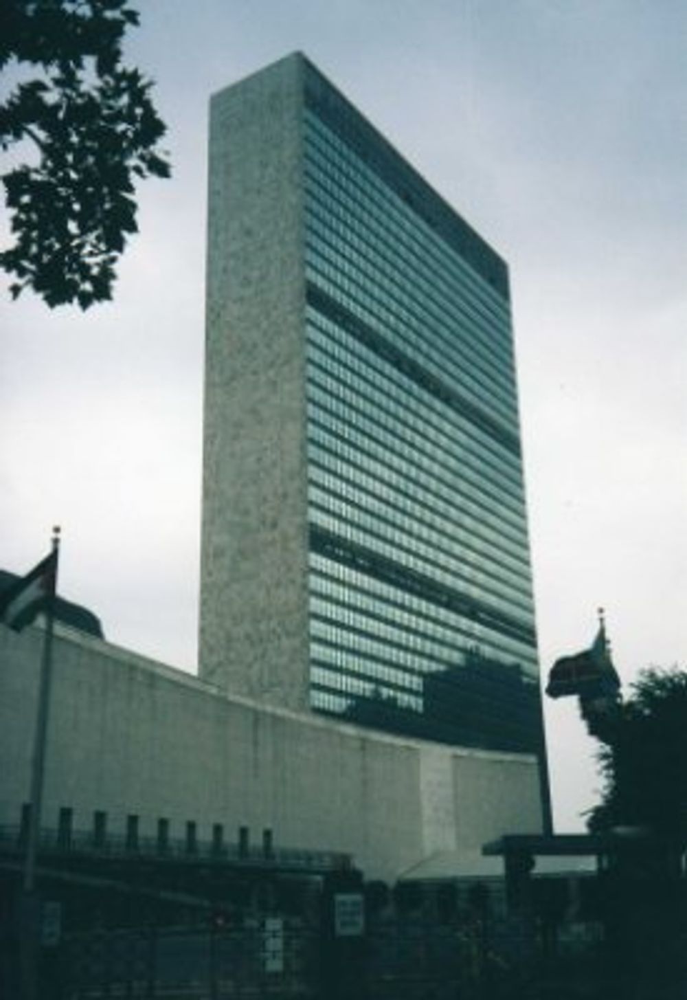 New York 2003