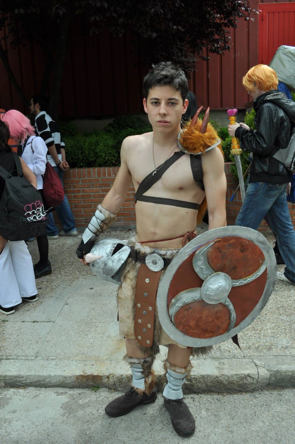 Expomanga 2012