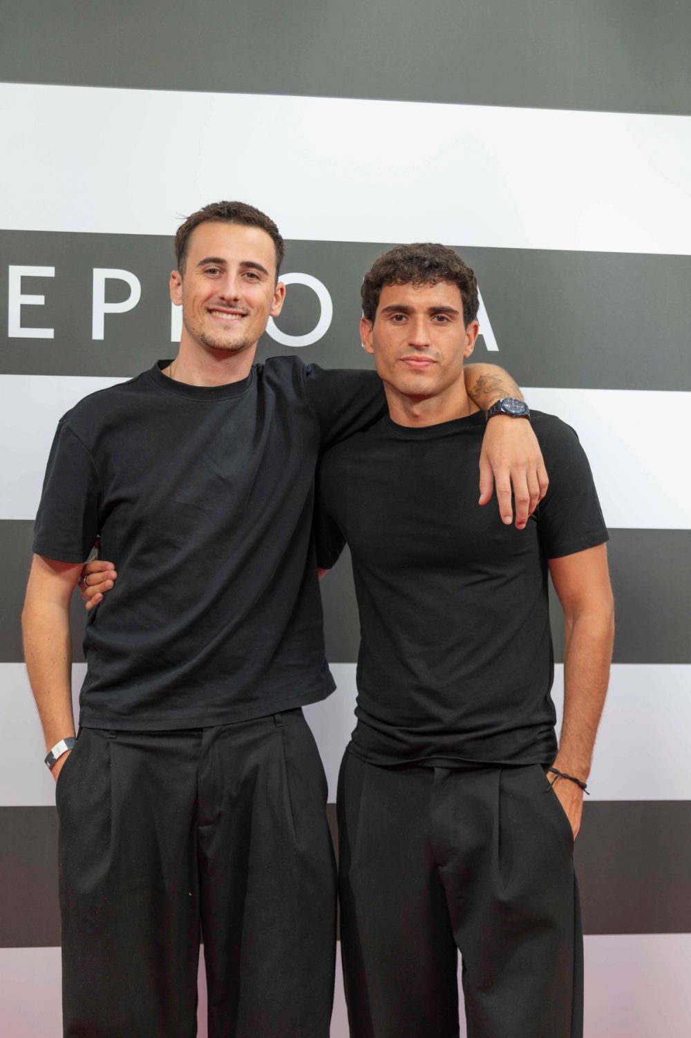 Sephora Flagship Sol celebró una fiesta de preapertura
