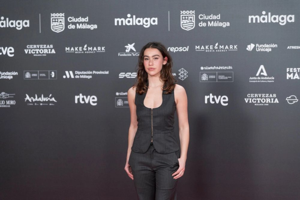 Presentacion del Festival de Malaga 2026