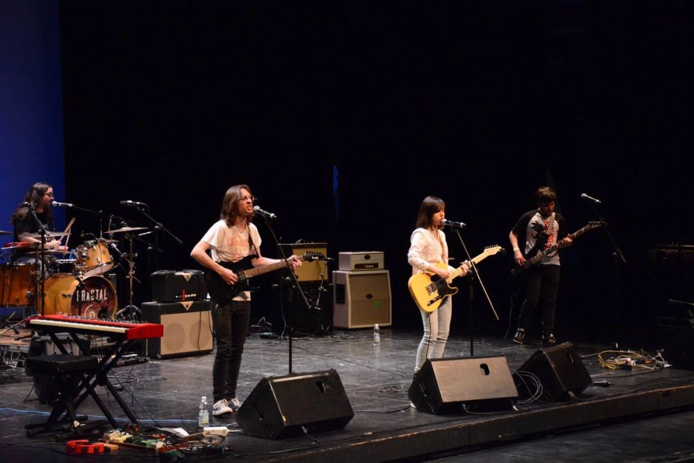 Festimad 2m Leganes 26-04-2019