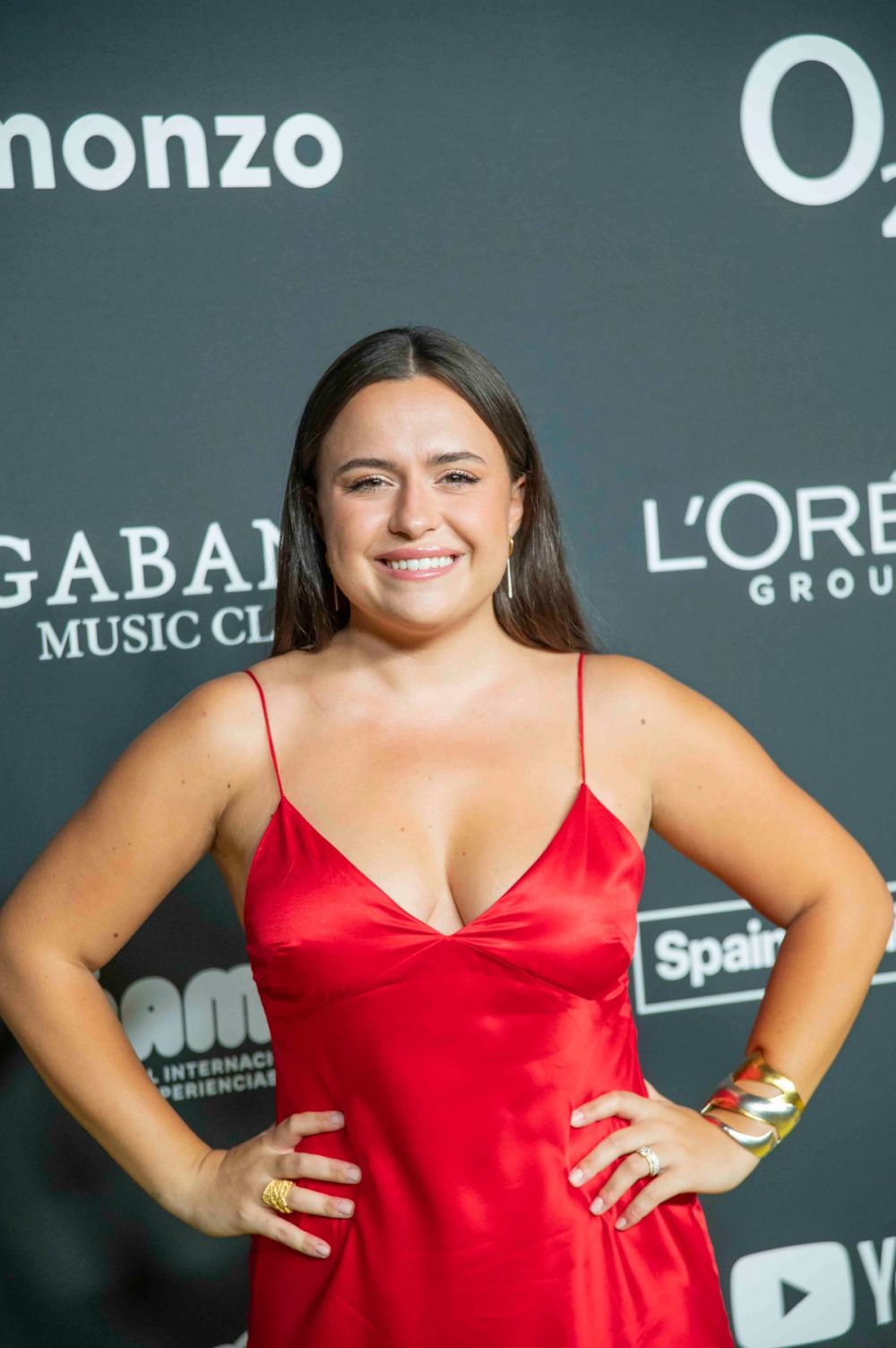 Premios Forbes Best Content Creators 2026 29-09-2026