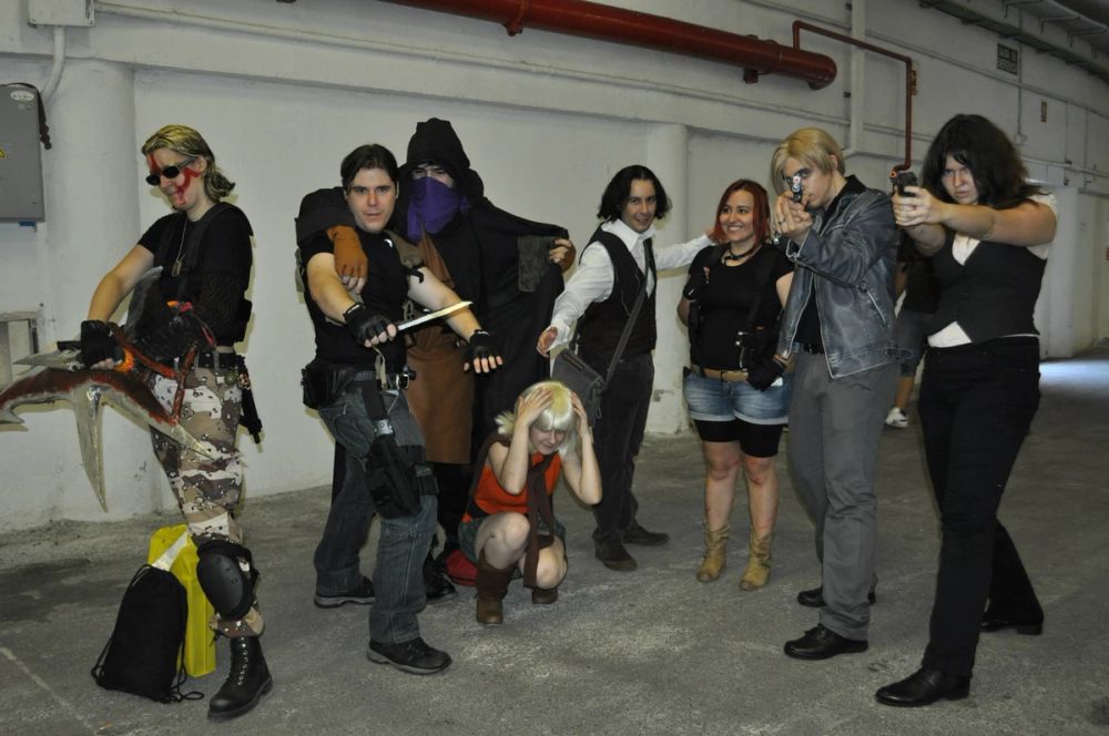 Japan Weekend 2013