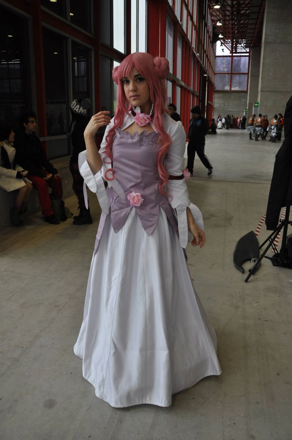 Japan weekend Febrero 2014