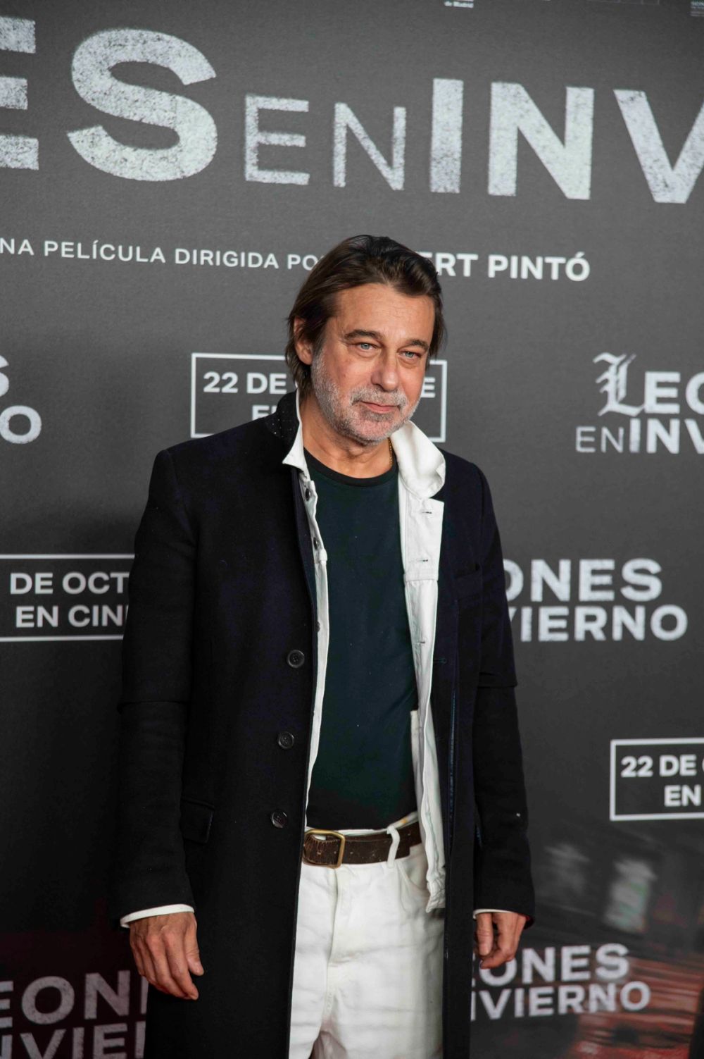 Premiere Leones de Invierno 13-10-2026
