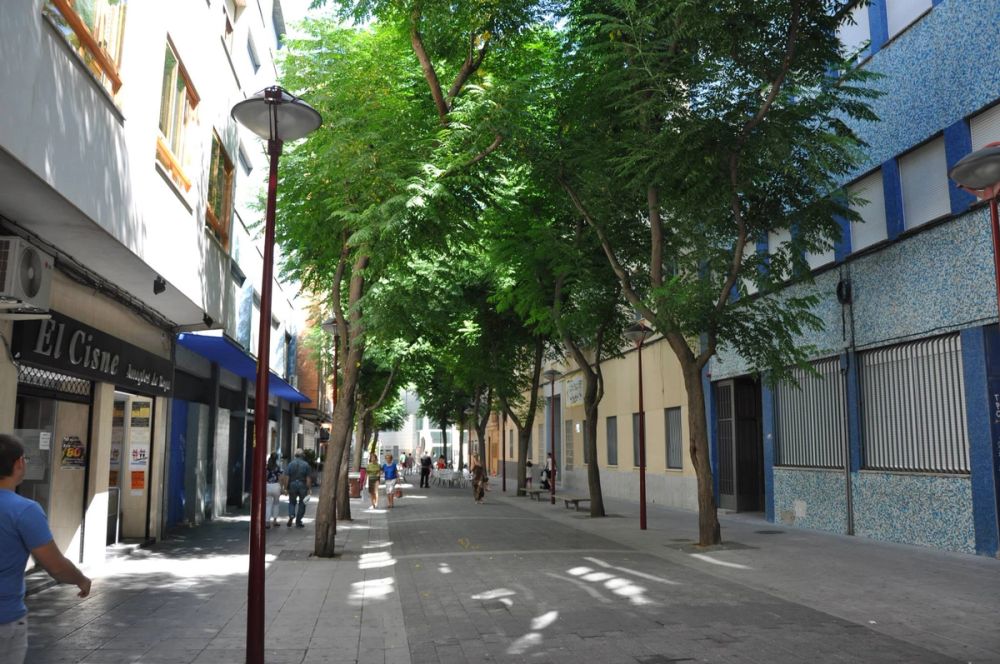 Ciudad Real 2014