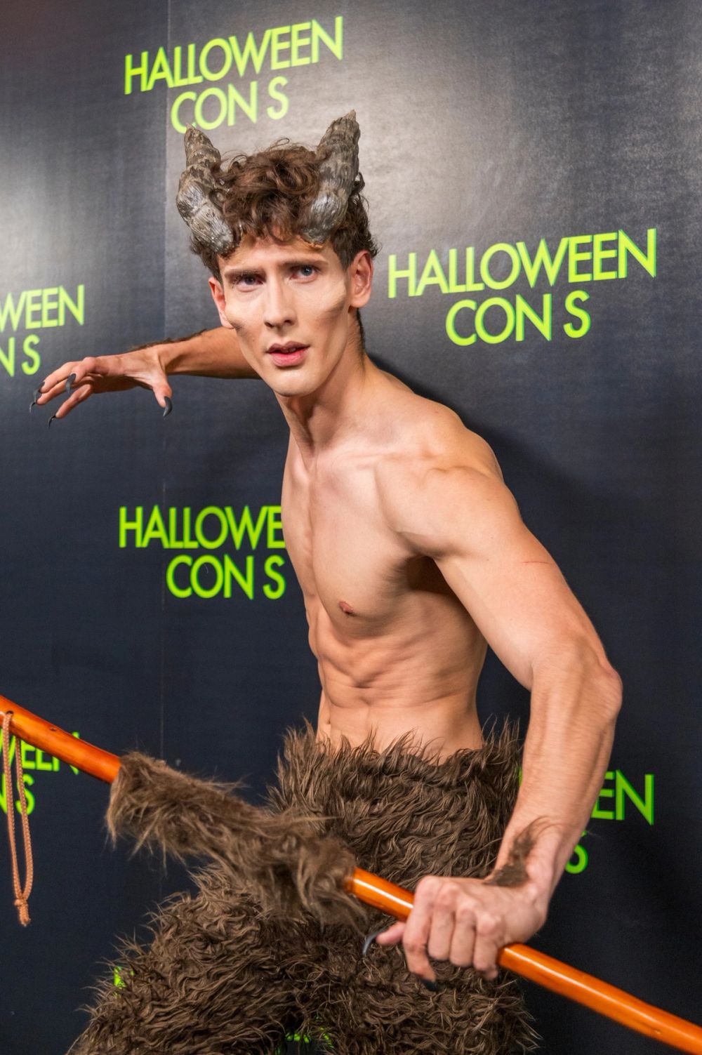 Fiesta halloween 30-10-2025