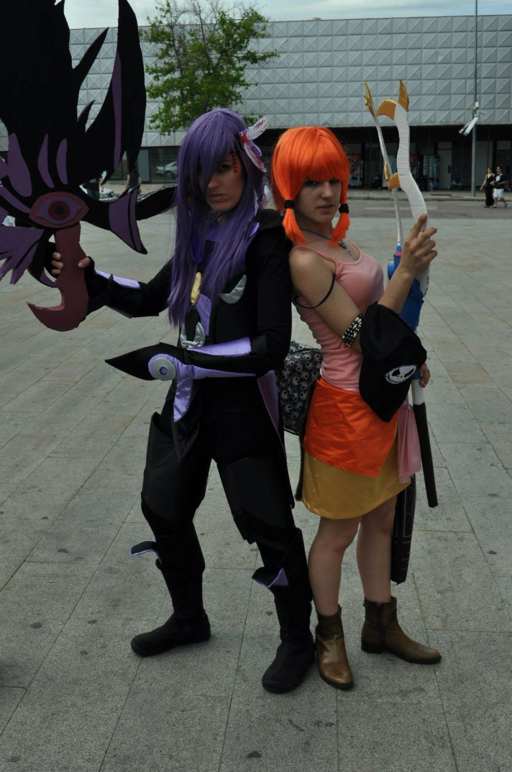 Expomanga 2012