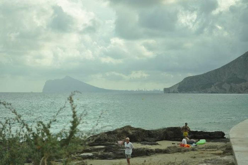 Calpe 2011