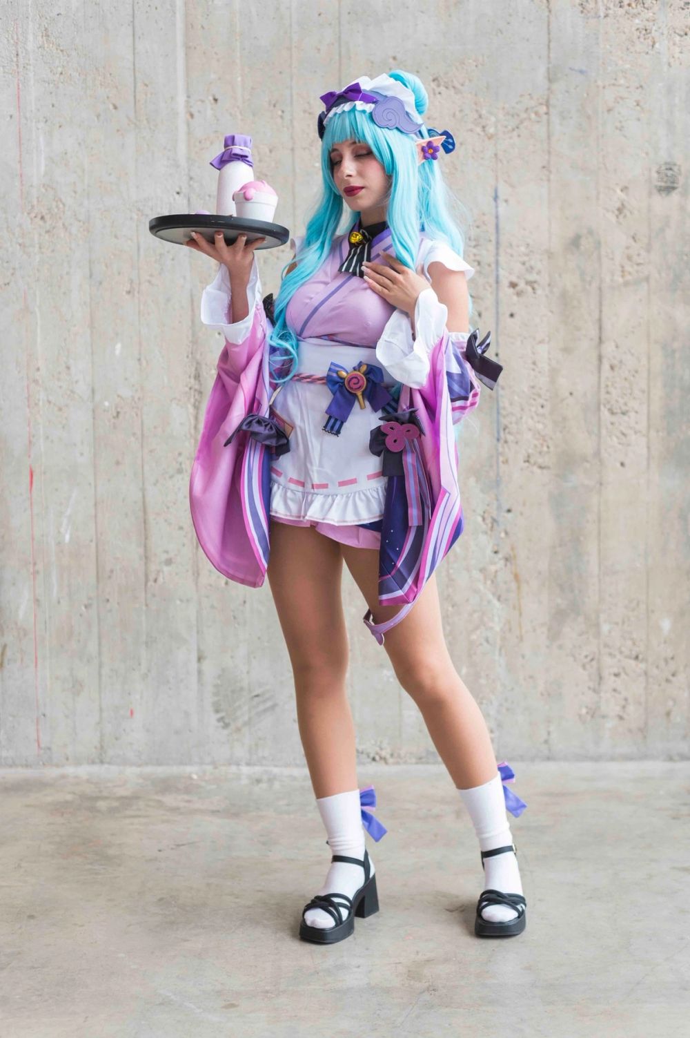 Madrid Otaku 2025