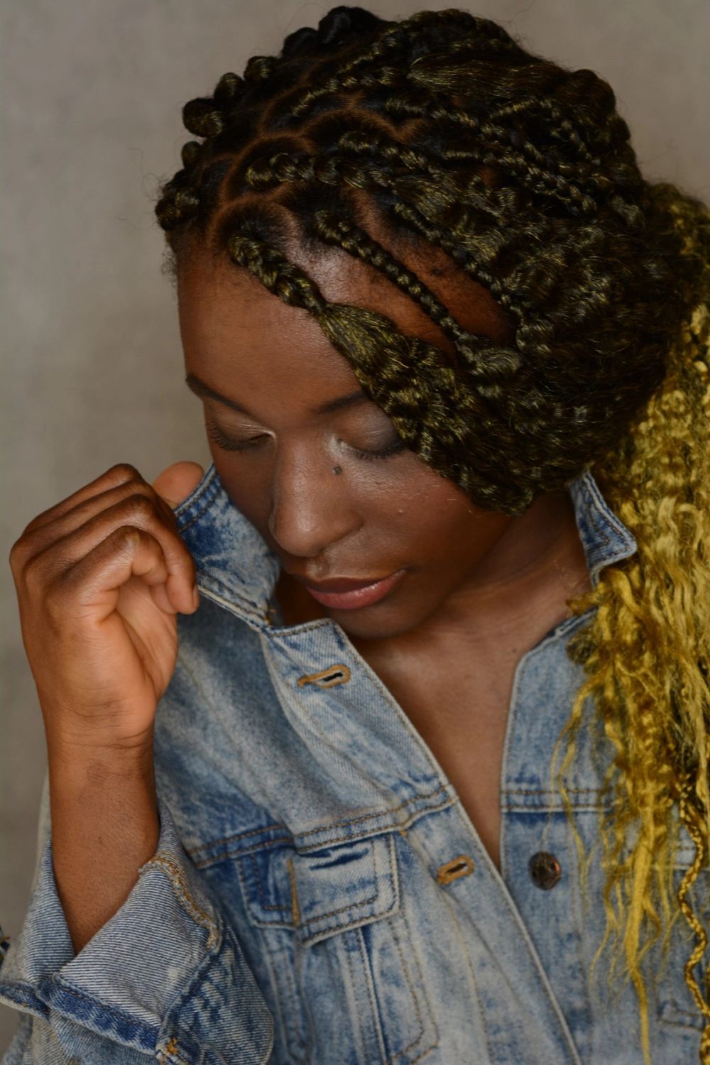 "beauty" Graciela 04-03-2020