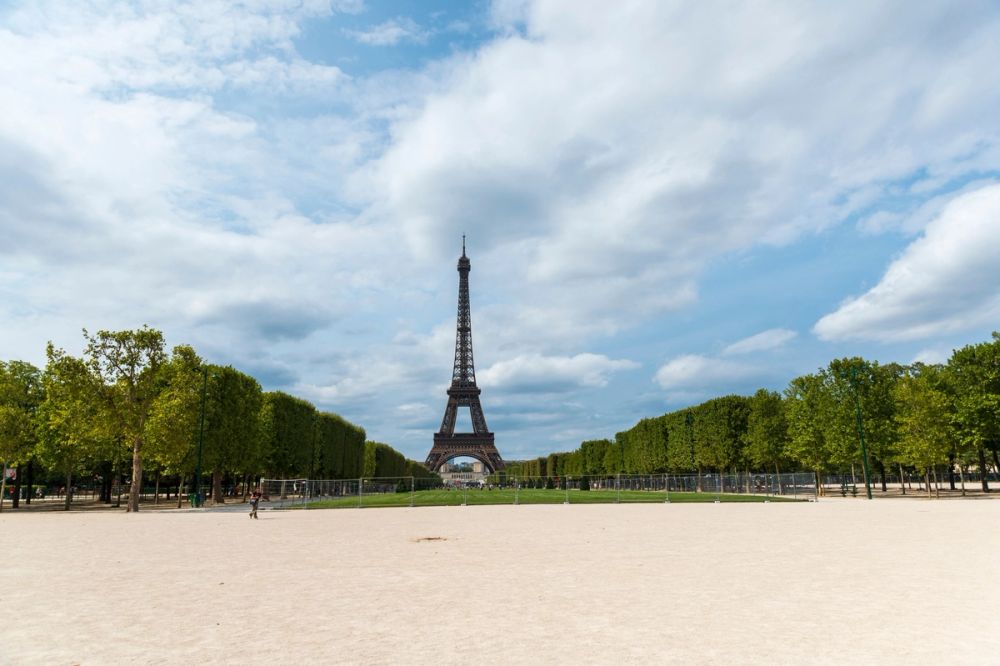 París 2025